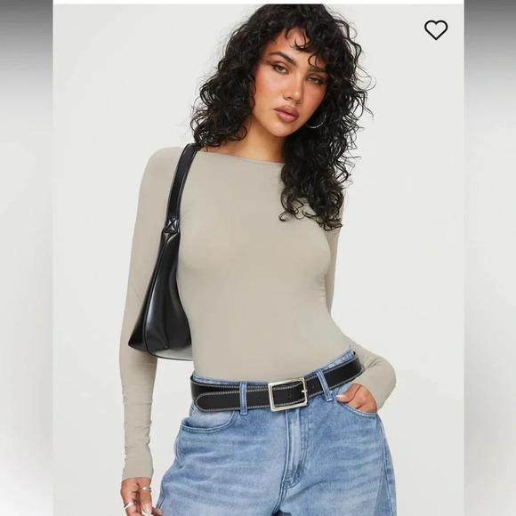 PRINCESS POLLY NWT top 4 - Picture 4 of 4